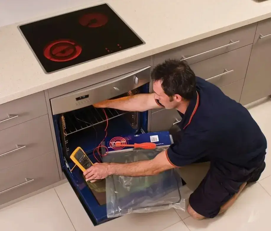 Electric Cooker Installation Southend in Southend